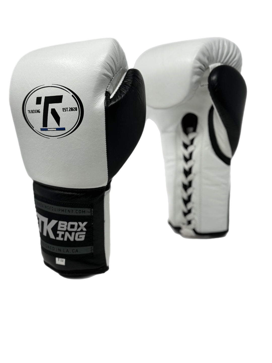 TK Pro fight gloves (Padding)