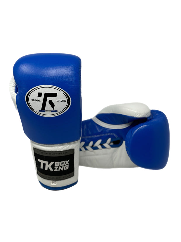 TK Pro fight gloves (Padding)