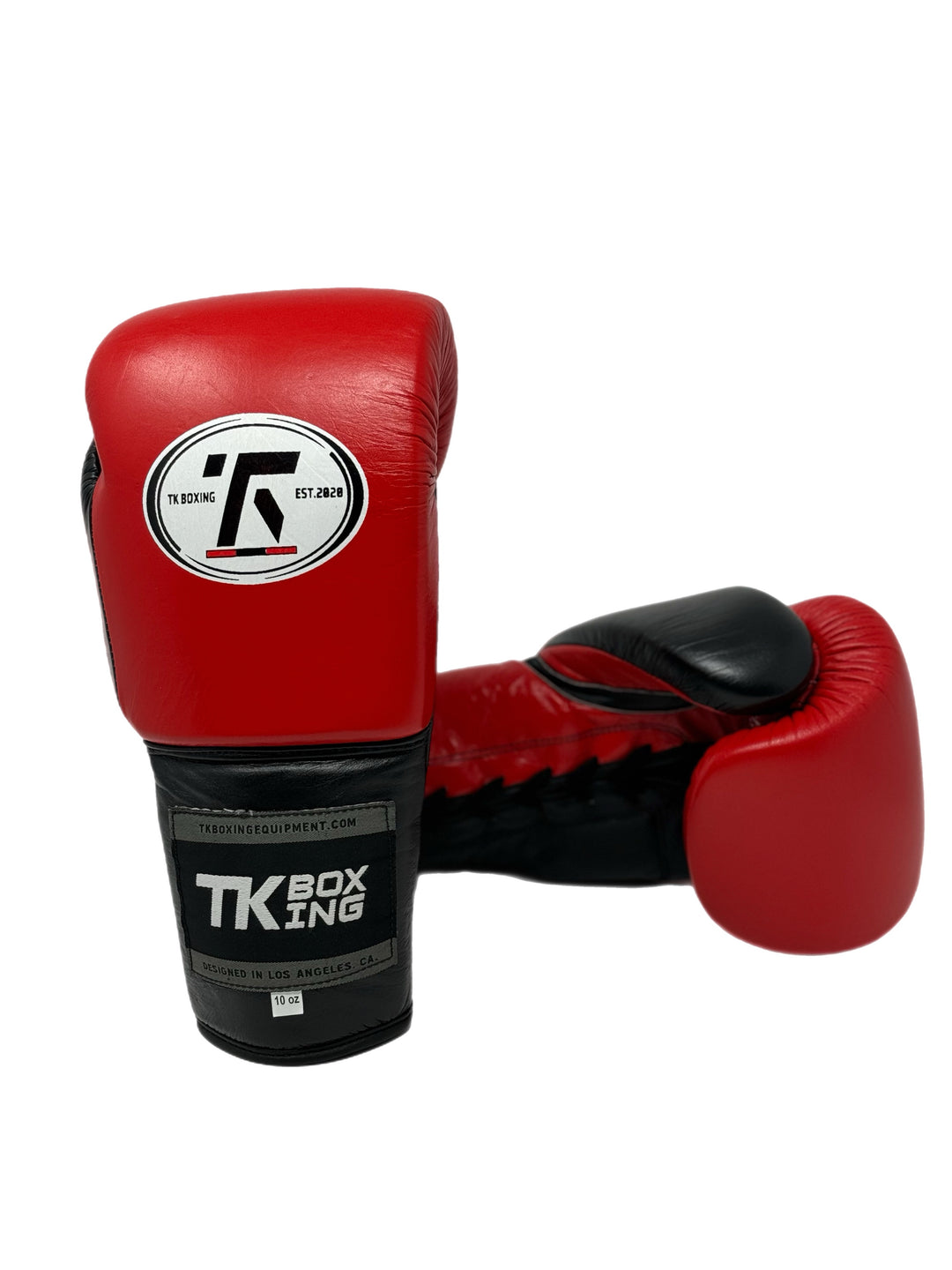 TK Pro fight gloves (Padding)