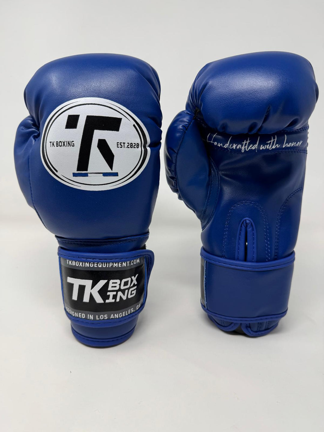 Kids Classic Training Gloves 6oz