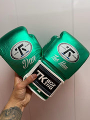 Custom Boxing Gloves