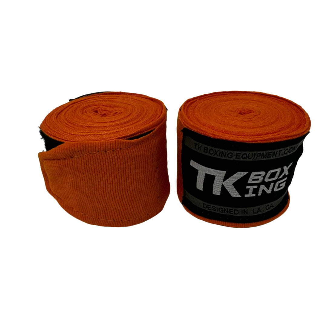 180 in. Elastic -Hand Wraps