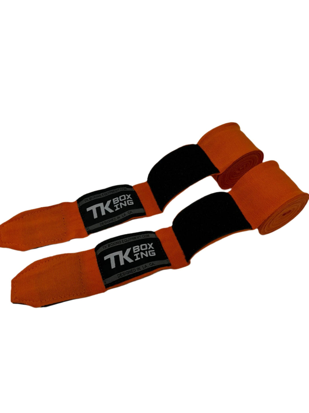 180 in. Elastic -Hand Wraps