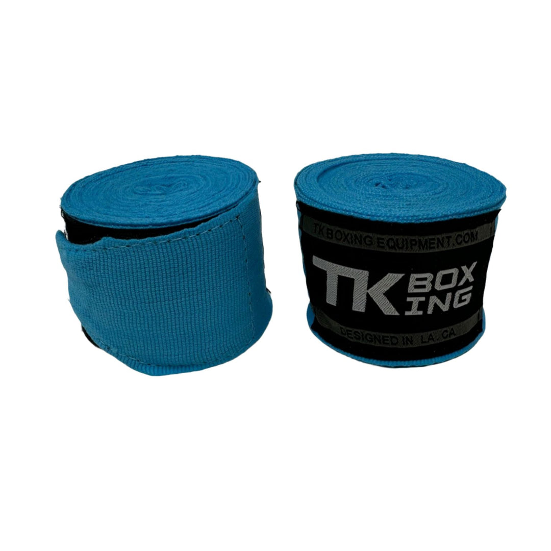 180 in. Elastic -Hand Wraps