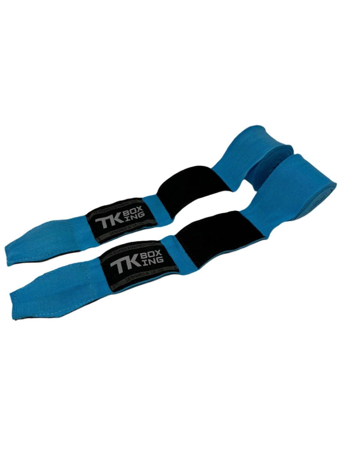 180 in. Elastic -Hand Wraps