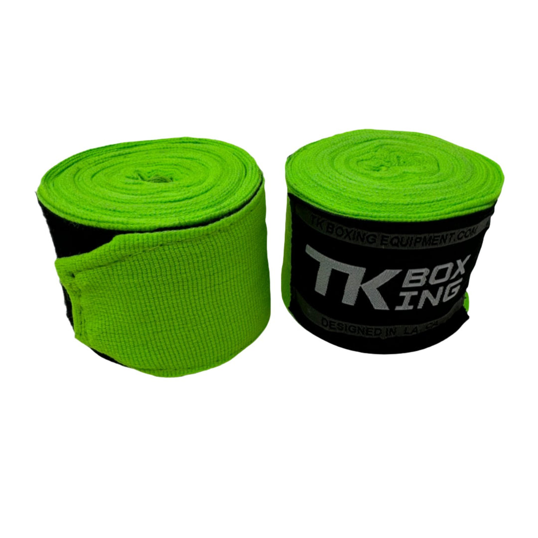 180 in. Elastic -Hand Wraps