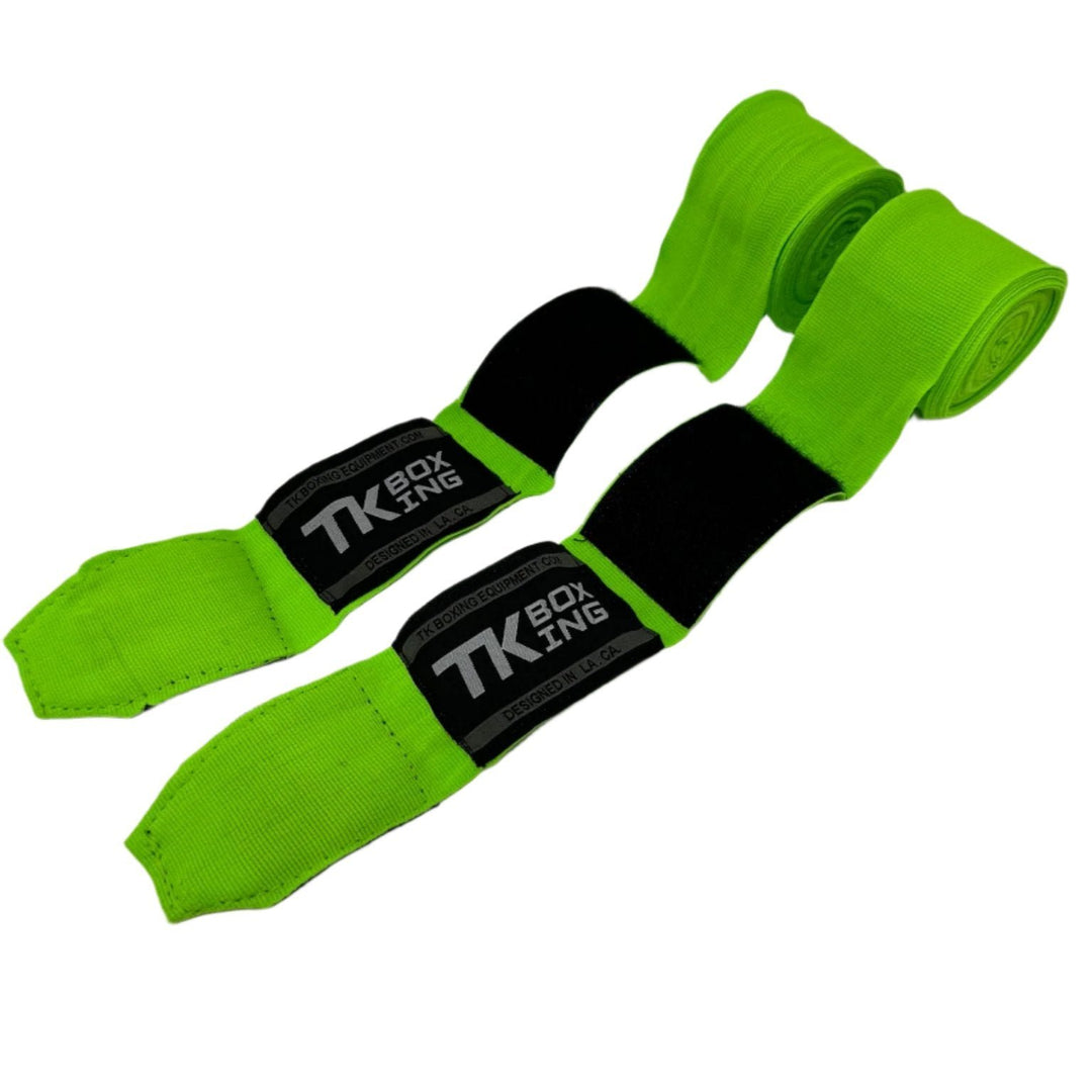 180 in. Elastic -Hand Wraps