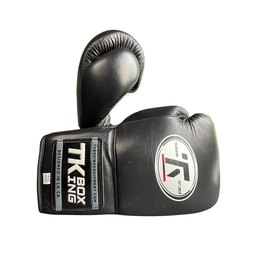 Pro Sparring Gloves