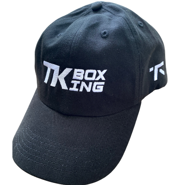 TK Boxing Hat