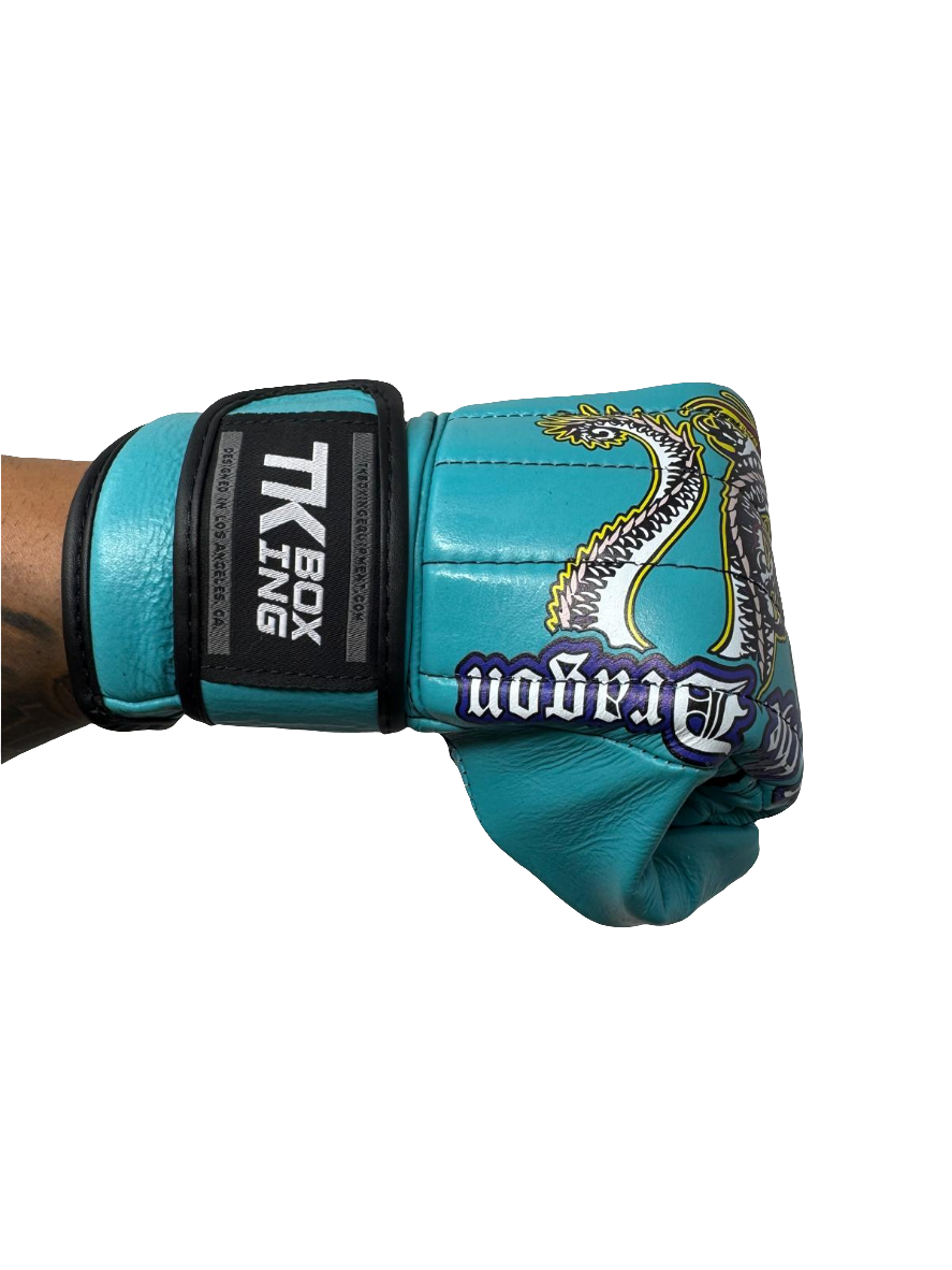 GLADIATOR BAG MITTS 2.0