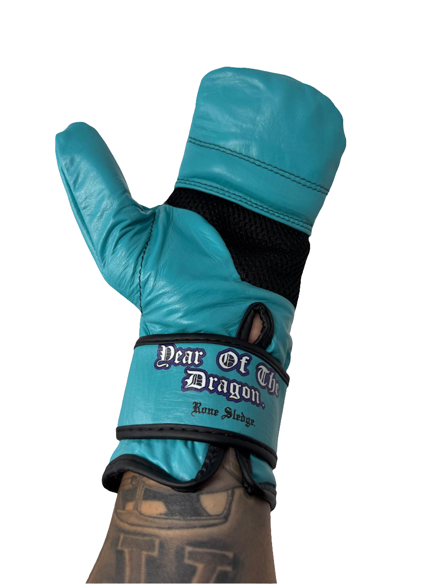GLADIATOR BAG MITTS 2.0