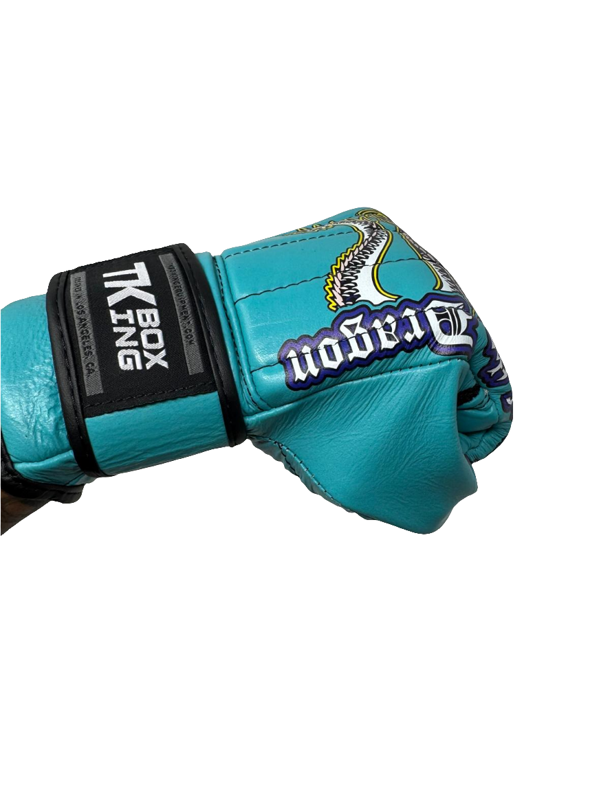 GLADIATOR BAG MITTS 2.0