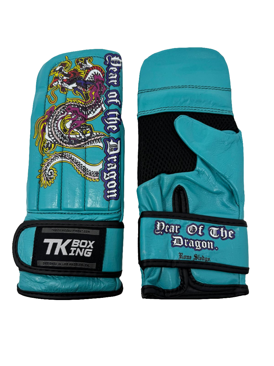 GLADIATOR BAG MITTS 2.0