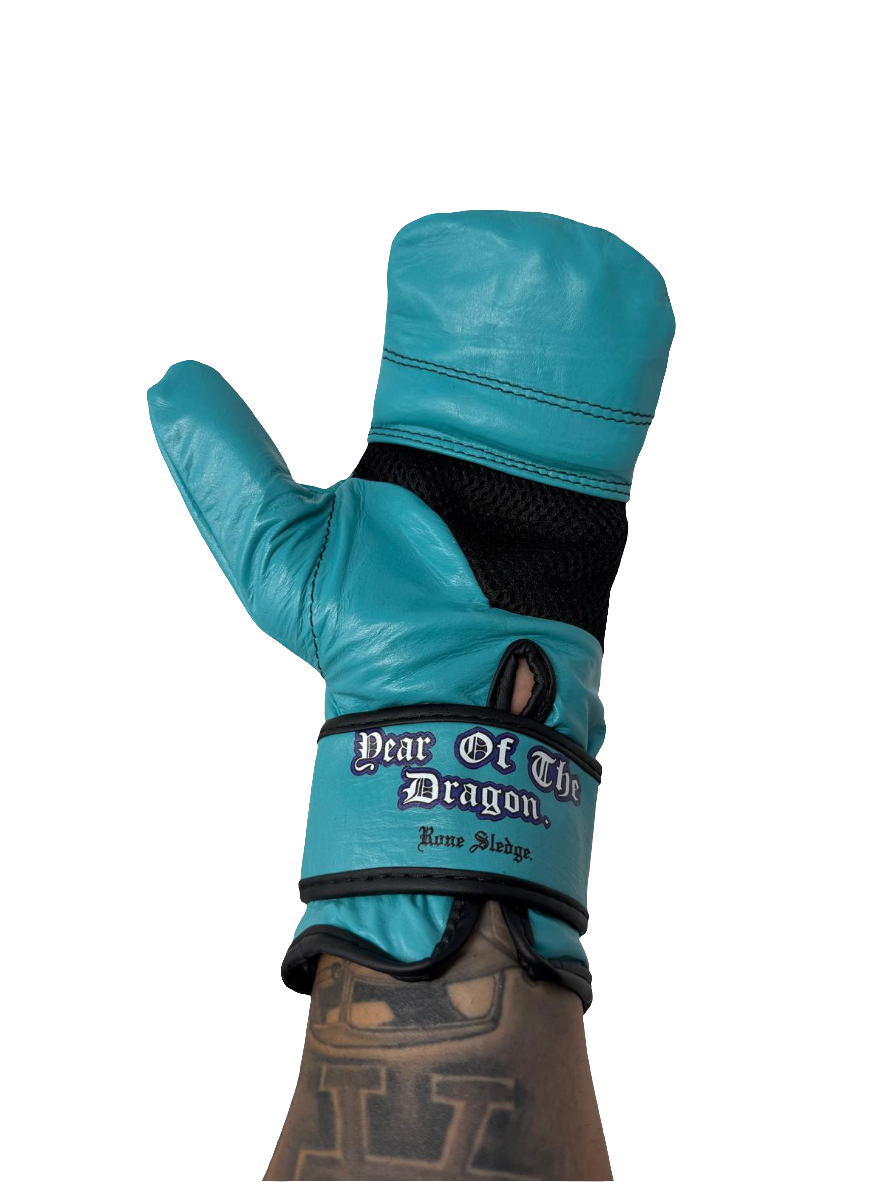 GLADIATOR BAG MITTS 2.0
