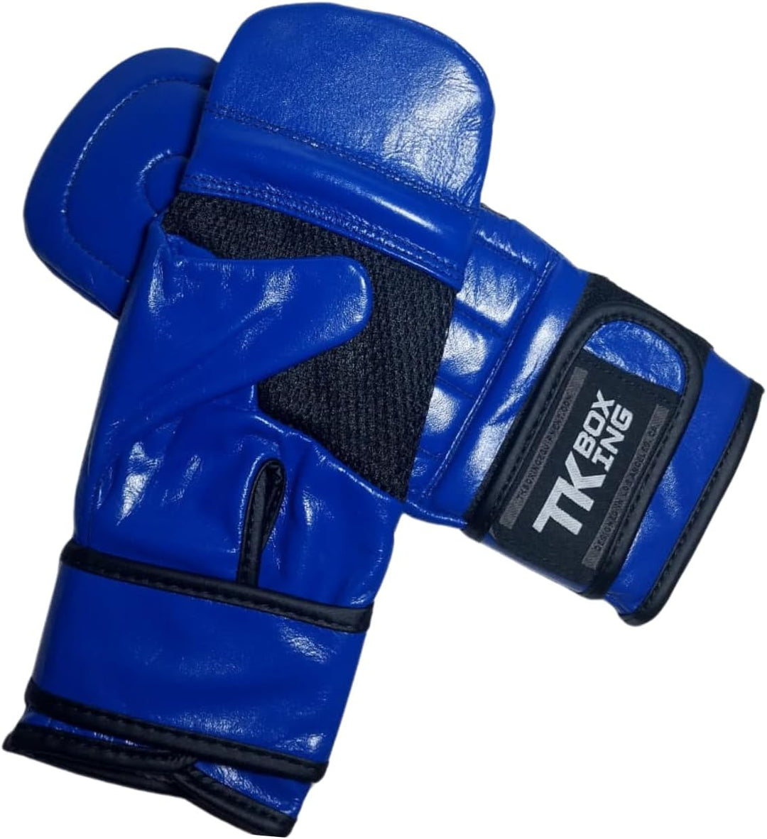 Gladiator 3.0 Bag Mitts