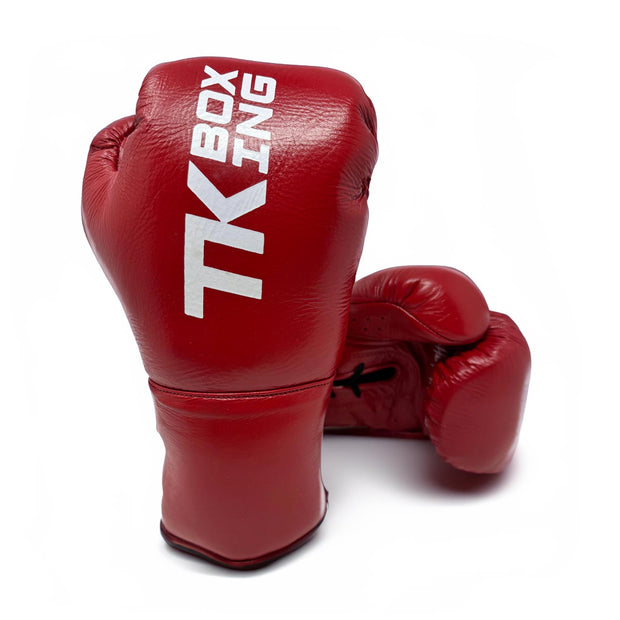 TK Pro fight gloves (Horsehair)