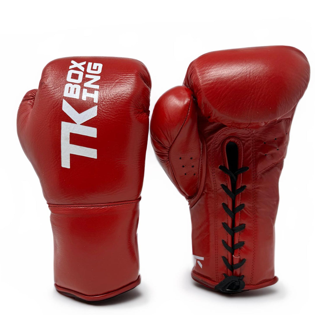 TK Pro fight gloves (Horsehair)