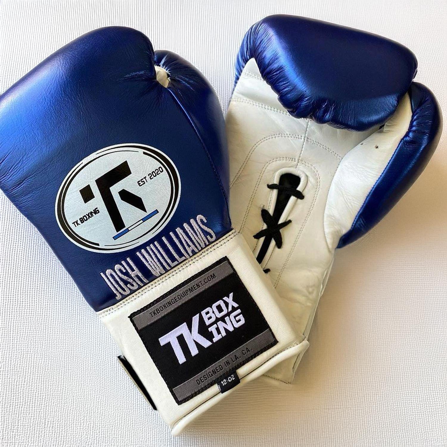 Branded boxing gloves online