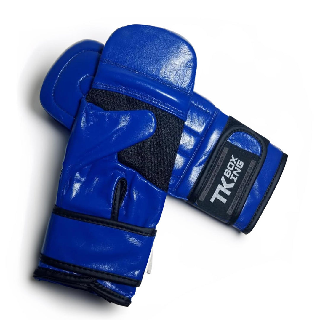 Gladiator 3.0 Bag Mitts