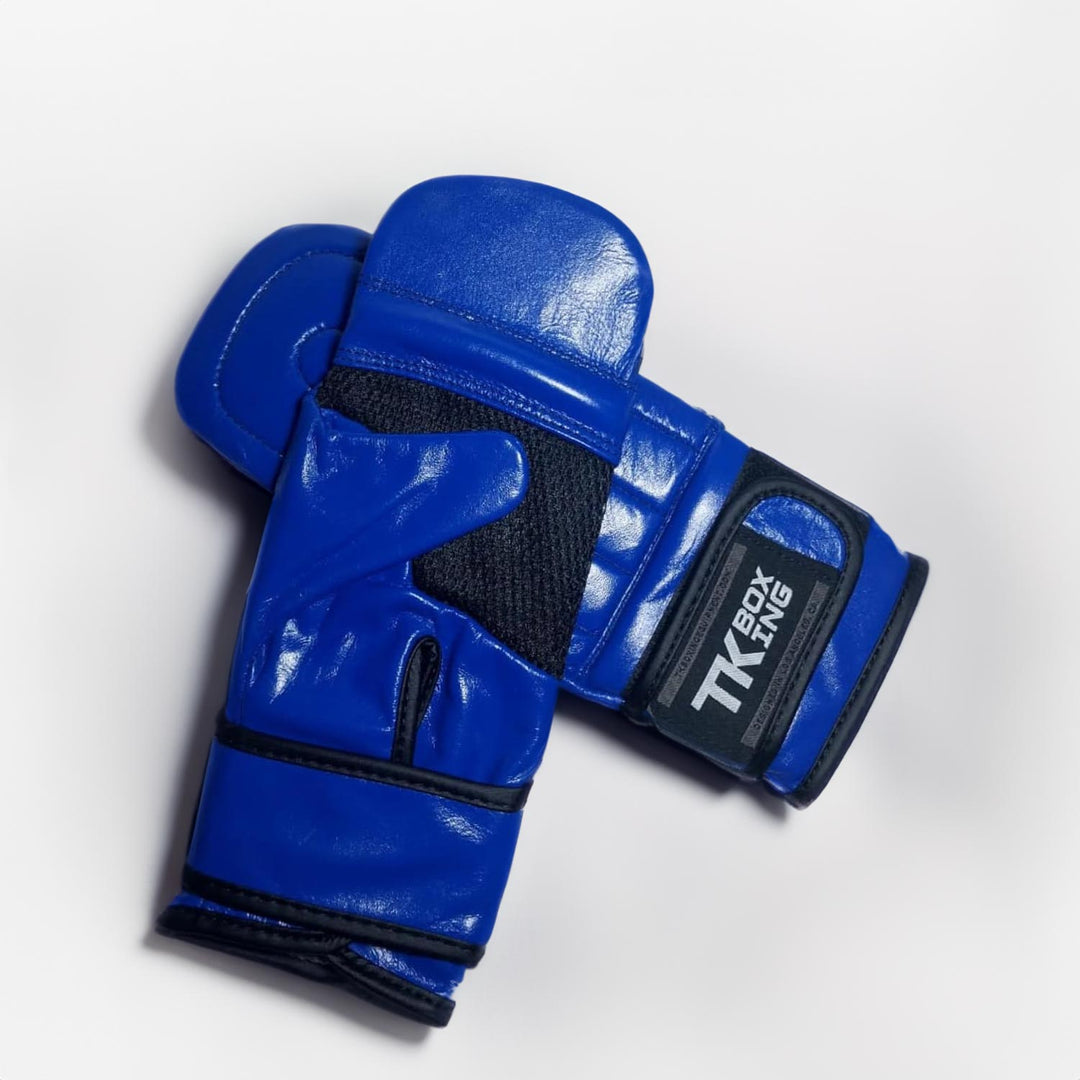 Gladiator 3.0 Bag Mitts