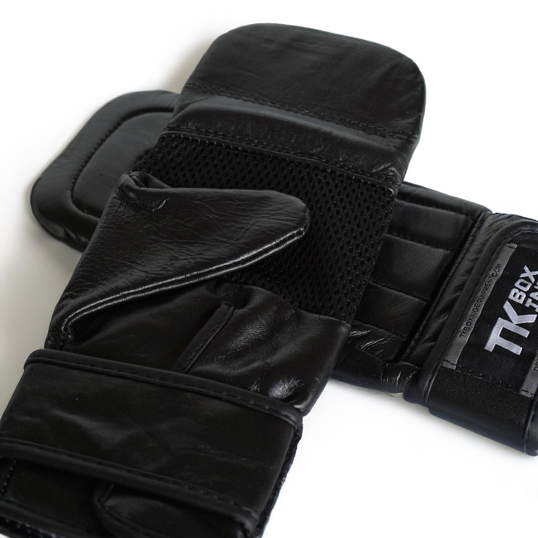 Gladiator 3.0 Bag Mitts