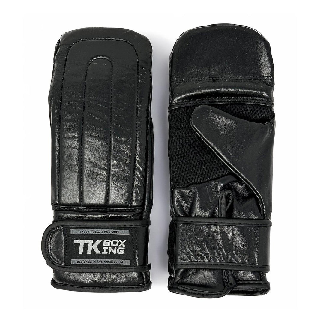 Gladiator 3.0 Bag Mitts