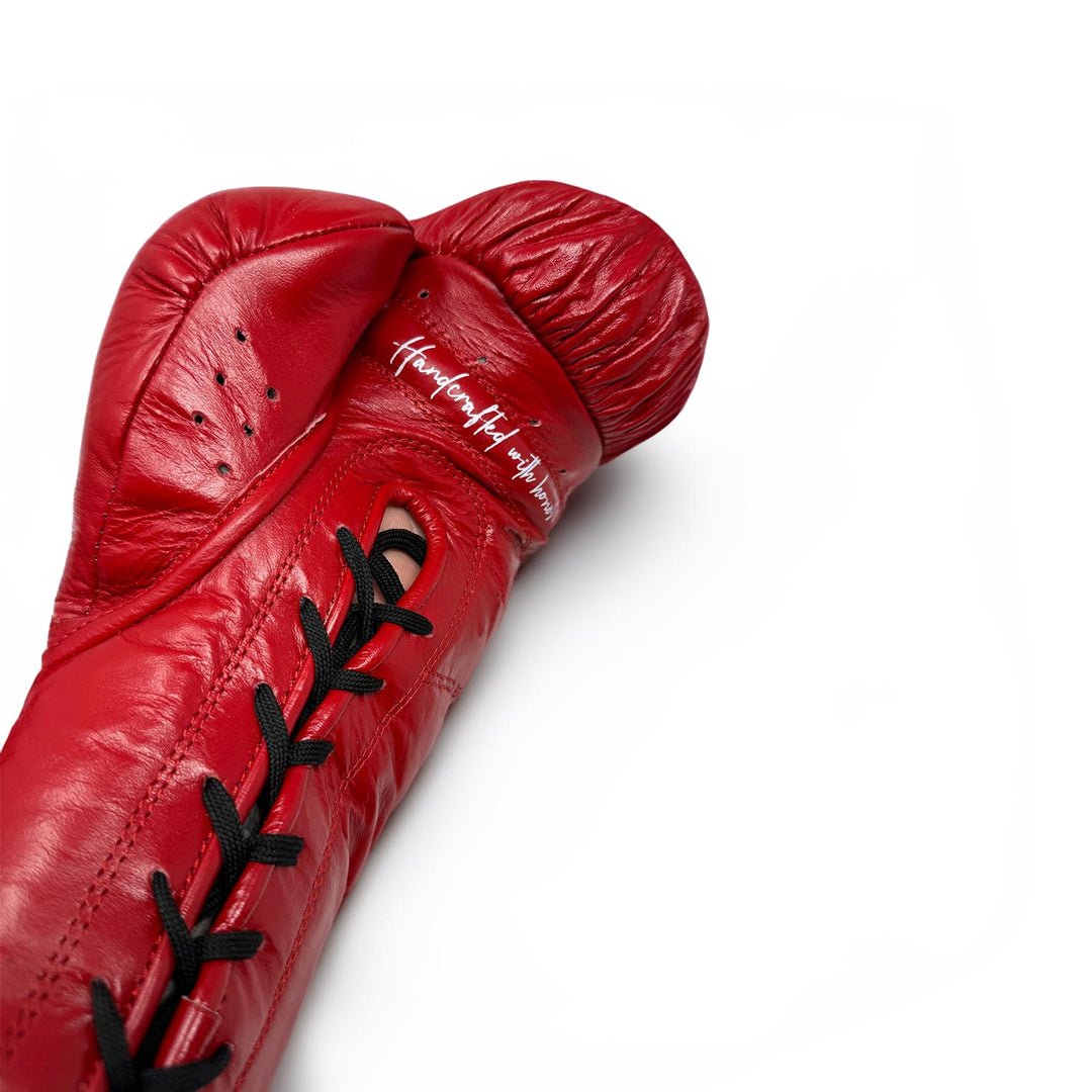 TK Pro fight gloves (Horsehair)