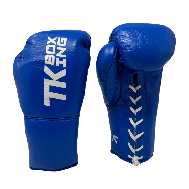 TK Pro fight gloves (Horsehair)