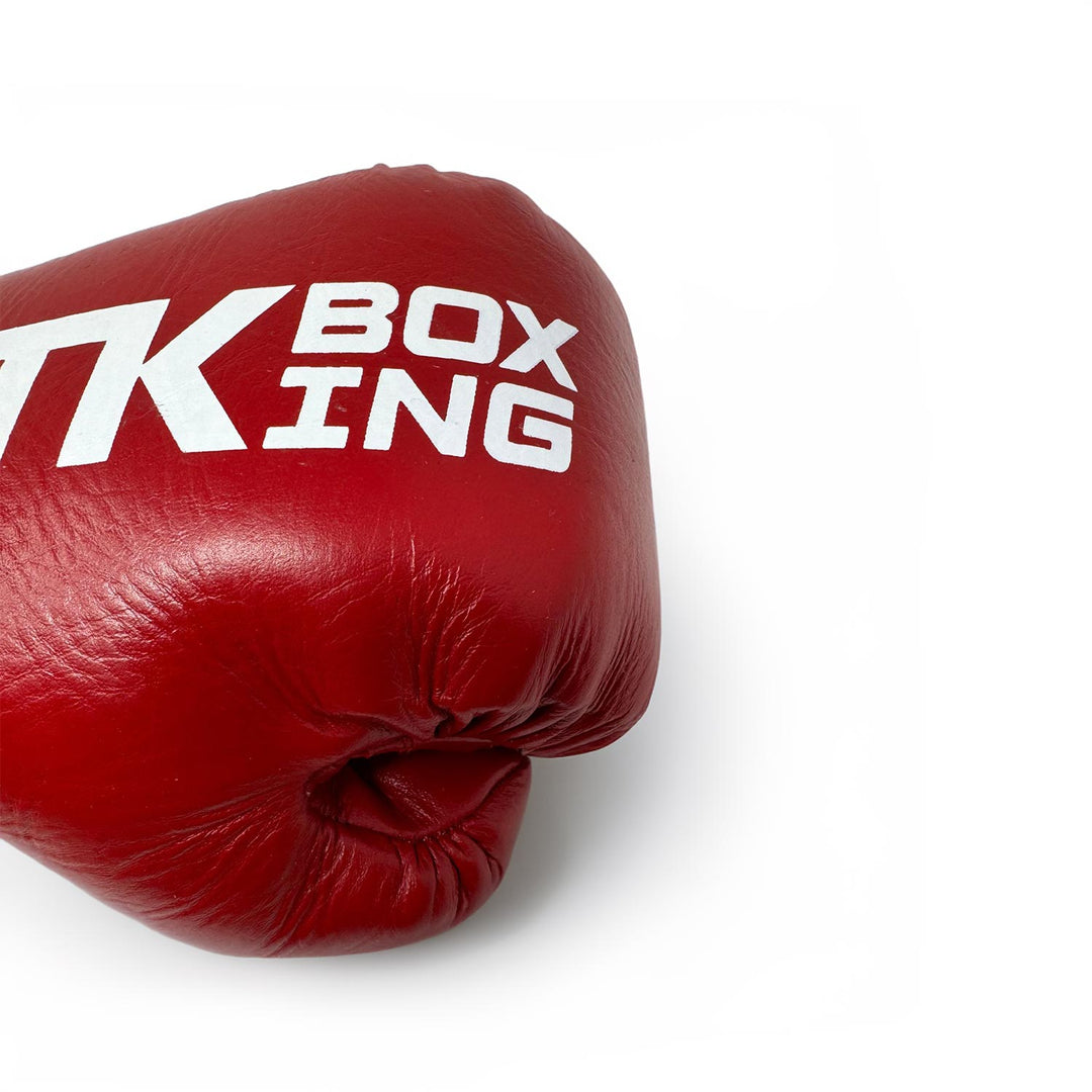 TK Pro fight gloves (Horsehair)