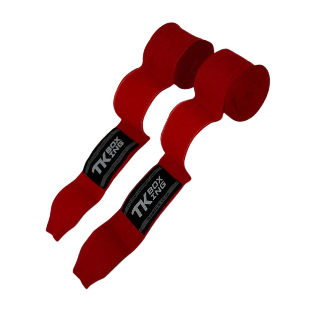 180 in. Elastic -Hand Wraps