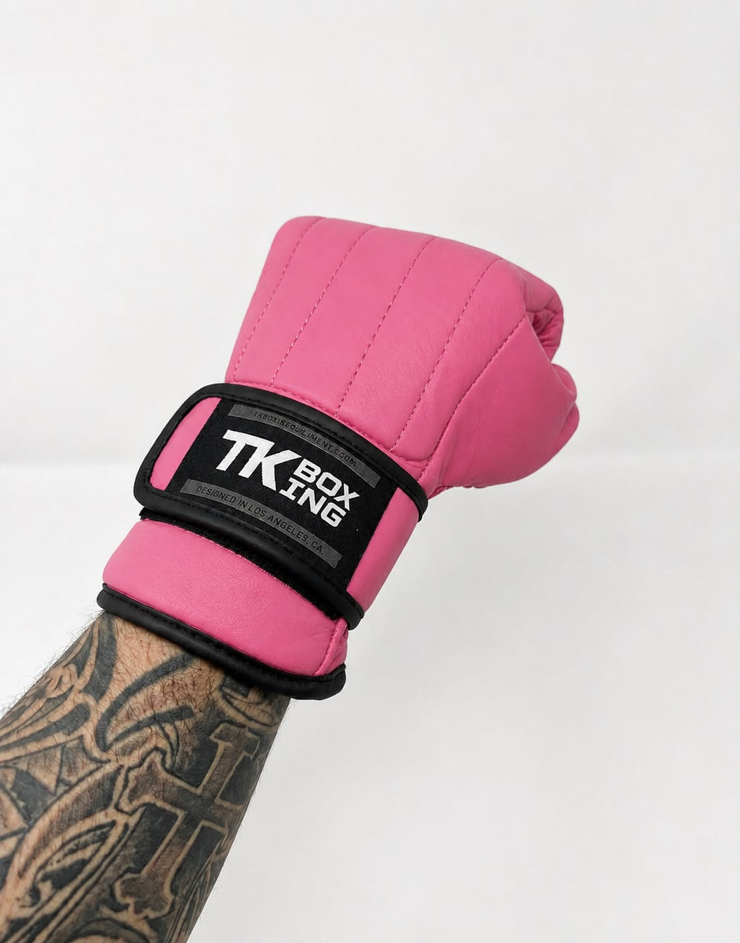 GLADIATOR BAG MITTS 2.0