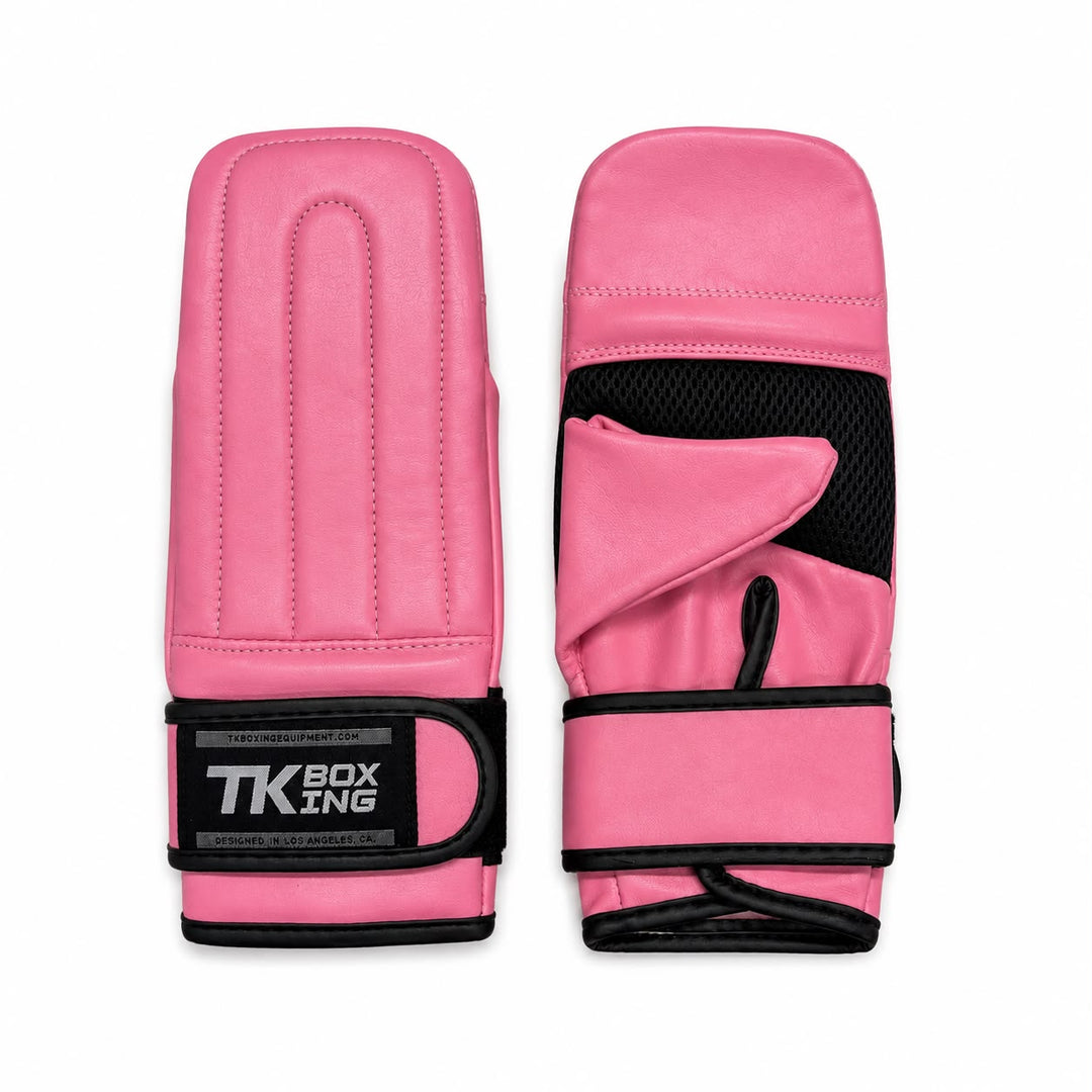 GLADIATOR BAG MITTS 2.0