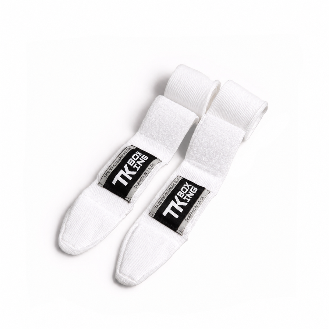 180 in. Elastic -Hand Wraps