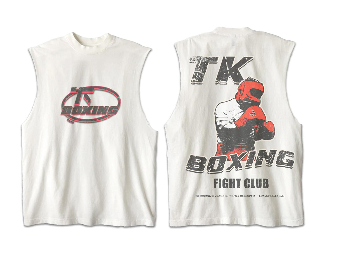 TK "fight club" cut off