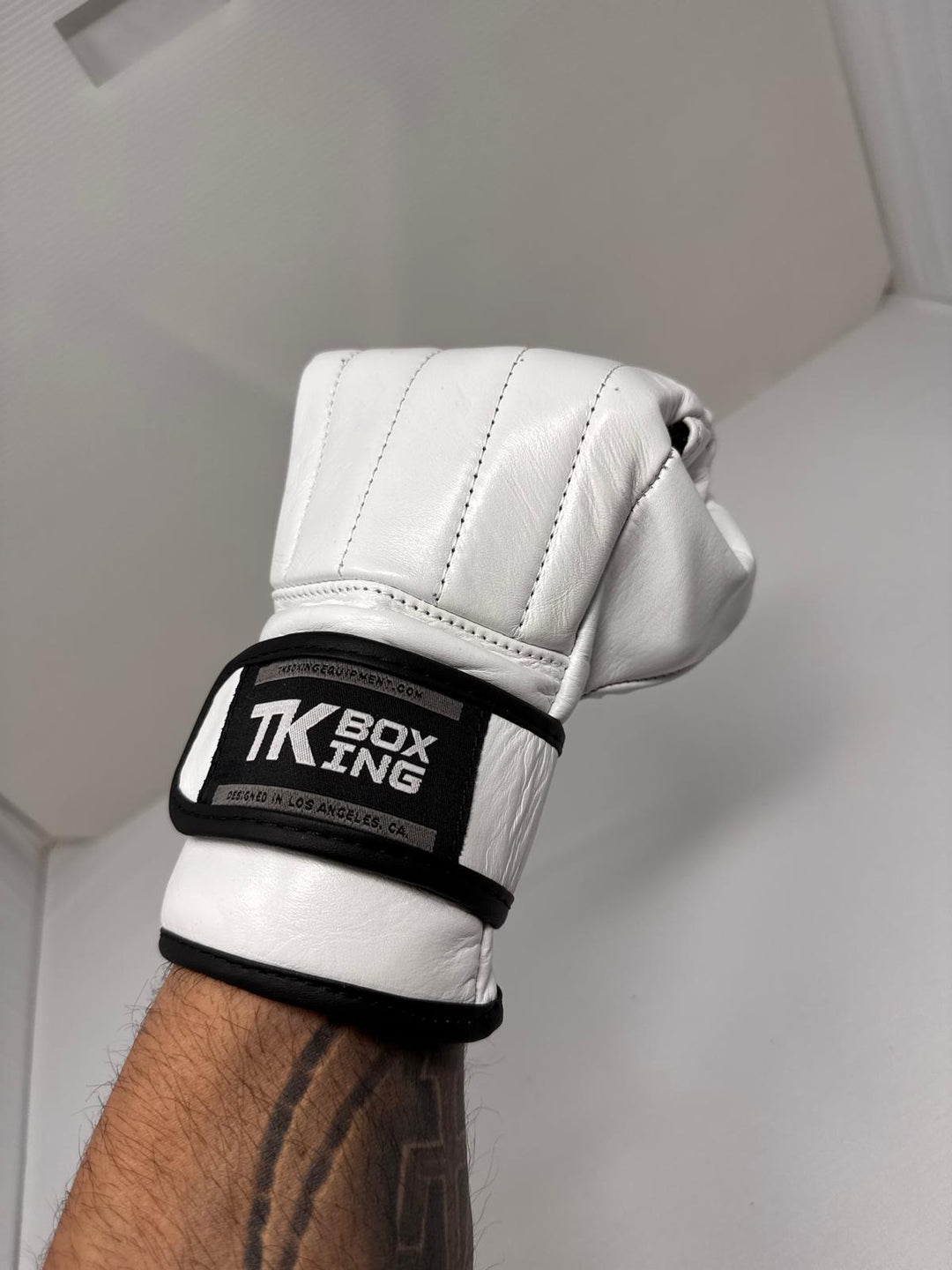 GLADIATOR BAG MITTS 2.0