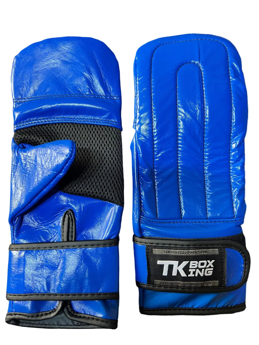 GLADIATOR BAG MITTS 2.0