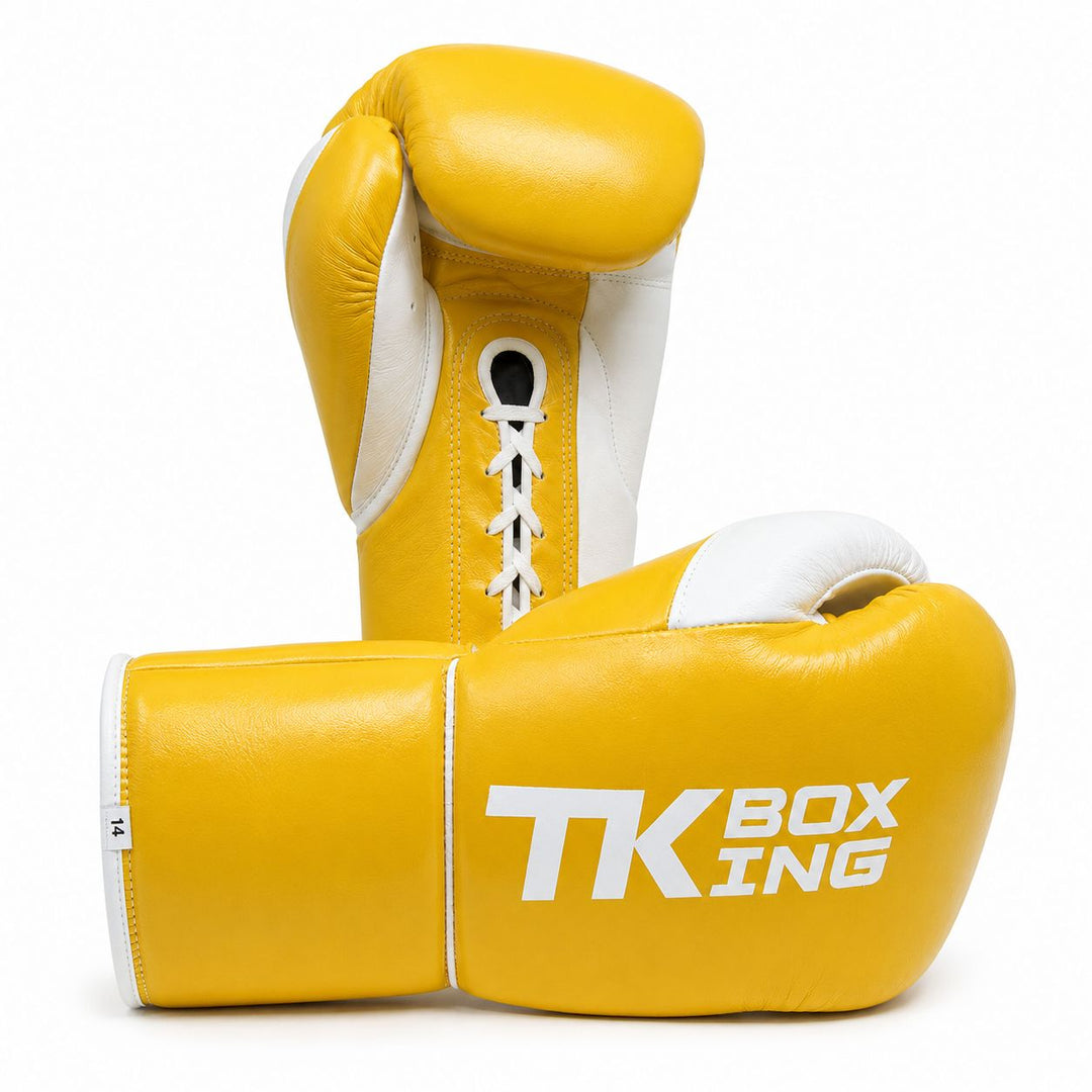 Pro Sparring Gloves 2.0