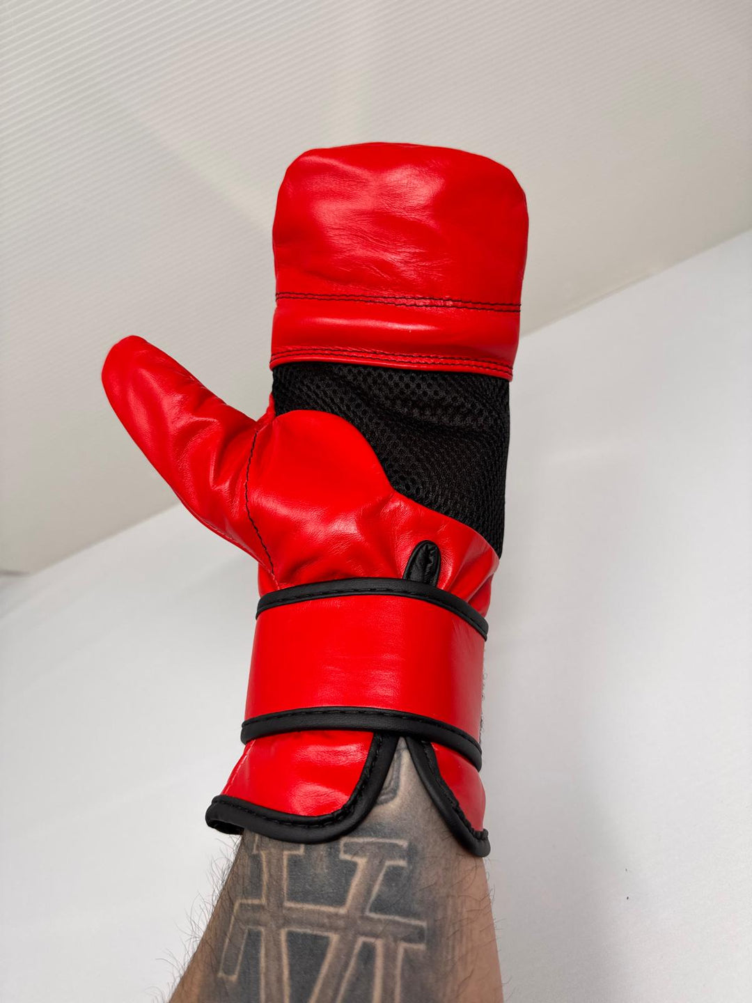 GLADIATOR BAG MITTS 2.0