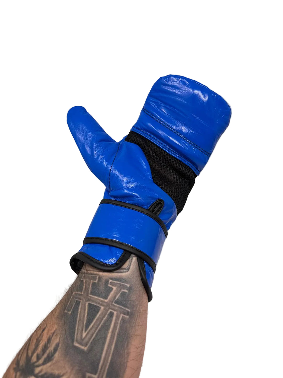 GLADIATOR BAG MITTS 2.0