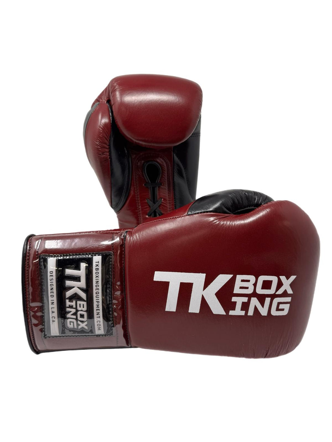 Pro Sparring Gloves 2.0