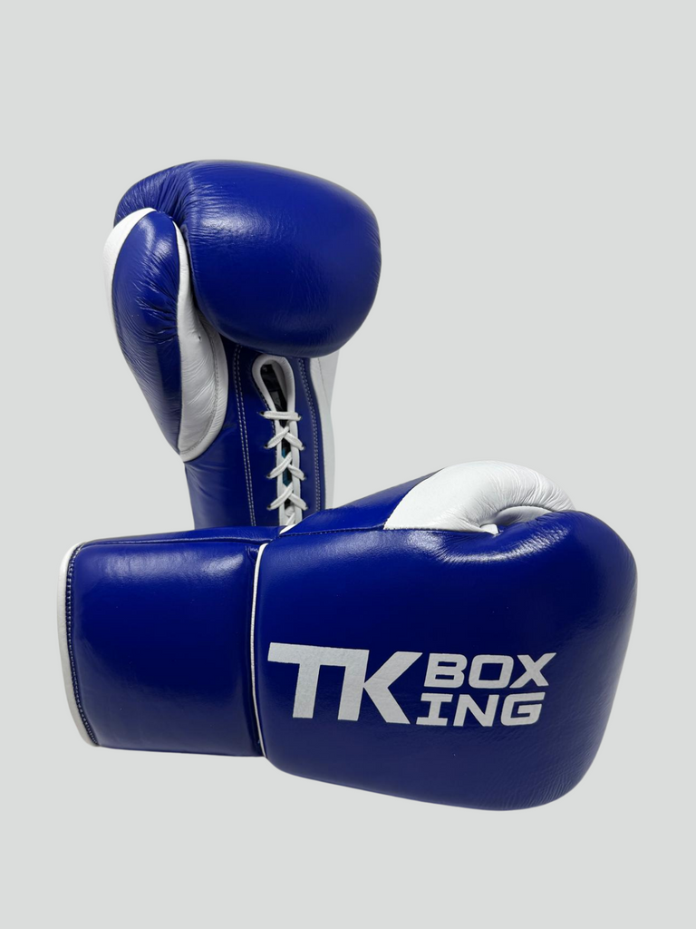 新品〉Strikeforce OFFICIAL Gloves BLUE Strikeforce MMA Fight Glove