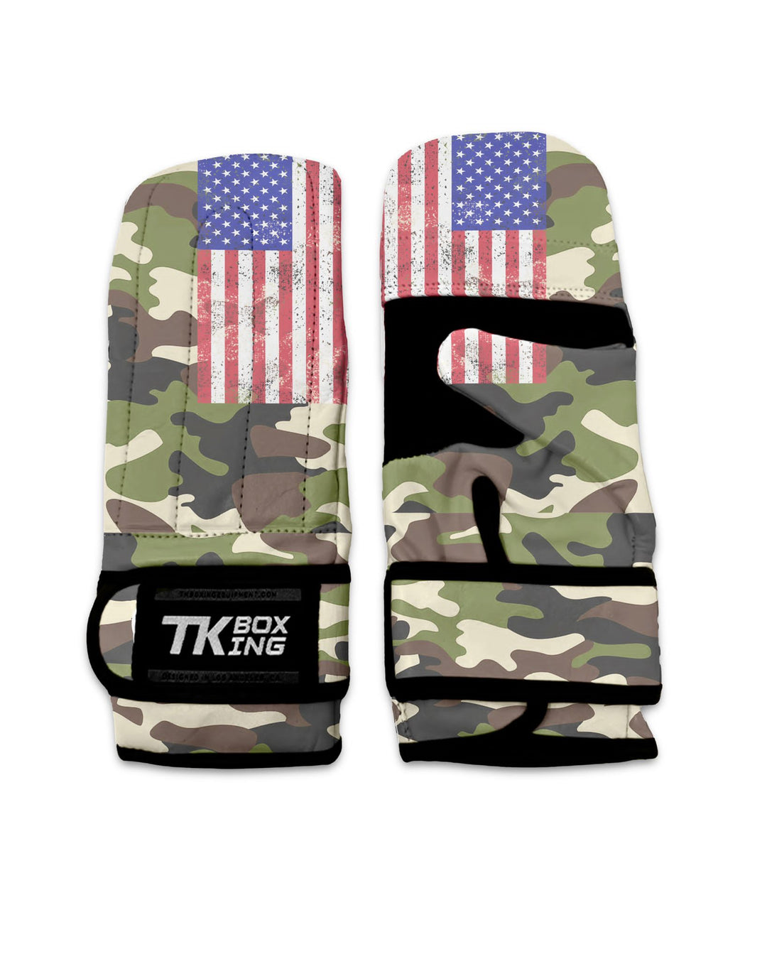 GLADIATOR BAG MITTS 2.0