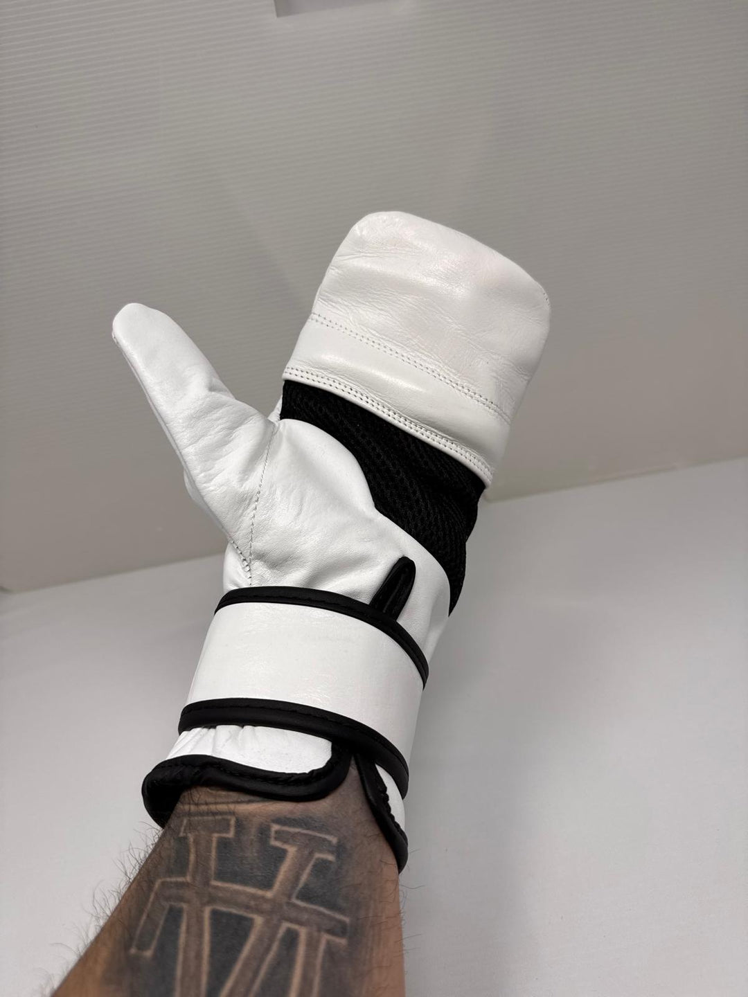 GLADIATOR BAG MITTS 2.0