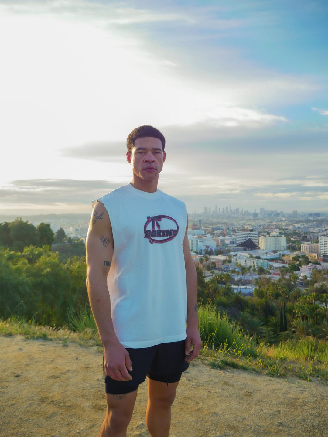 TK "fight club" cut off