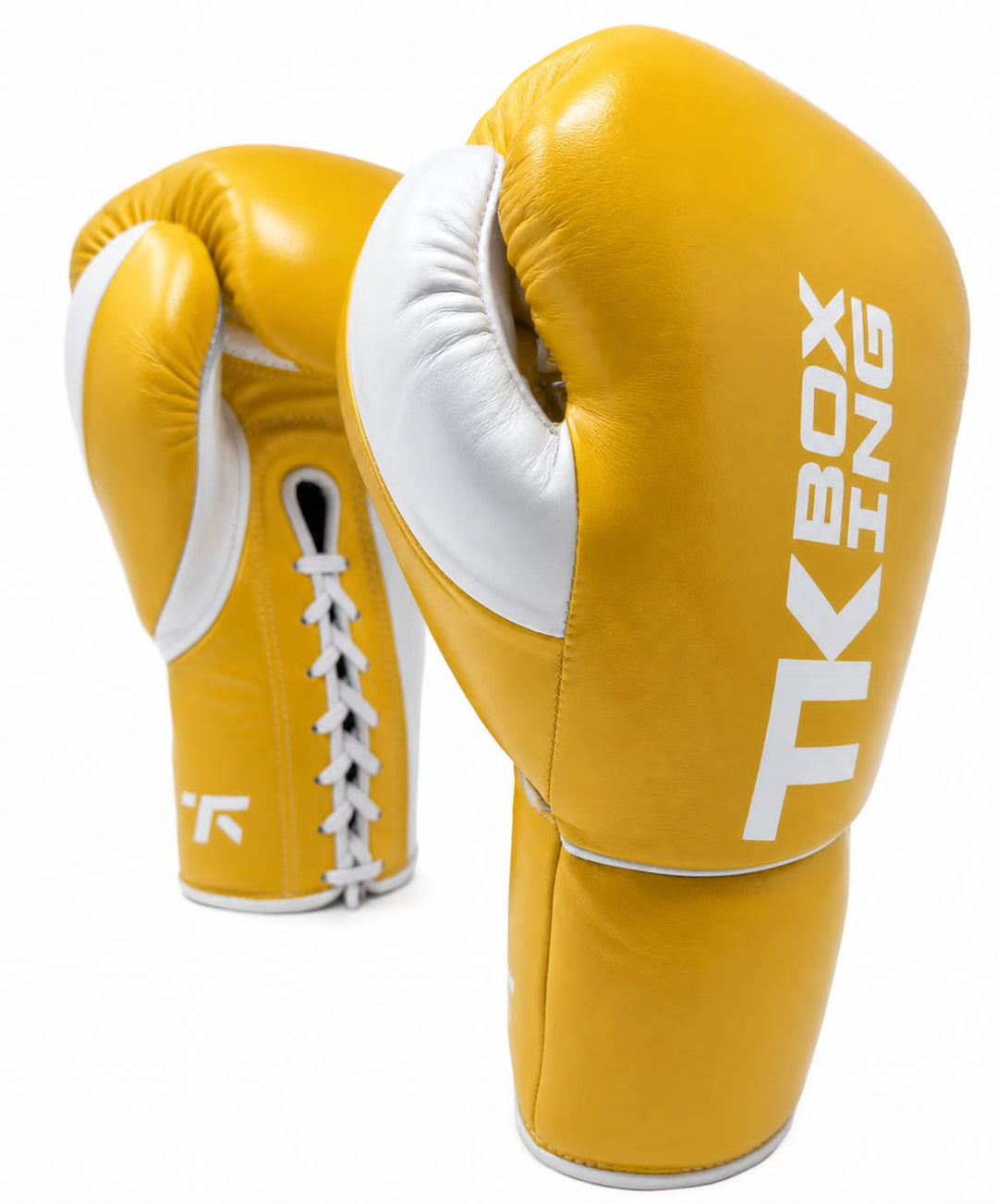 Pro Sparring Gloves 2.0