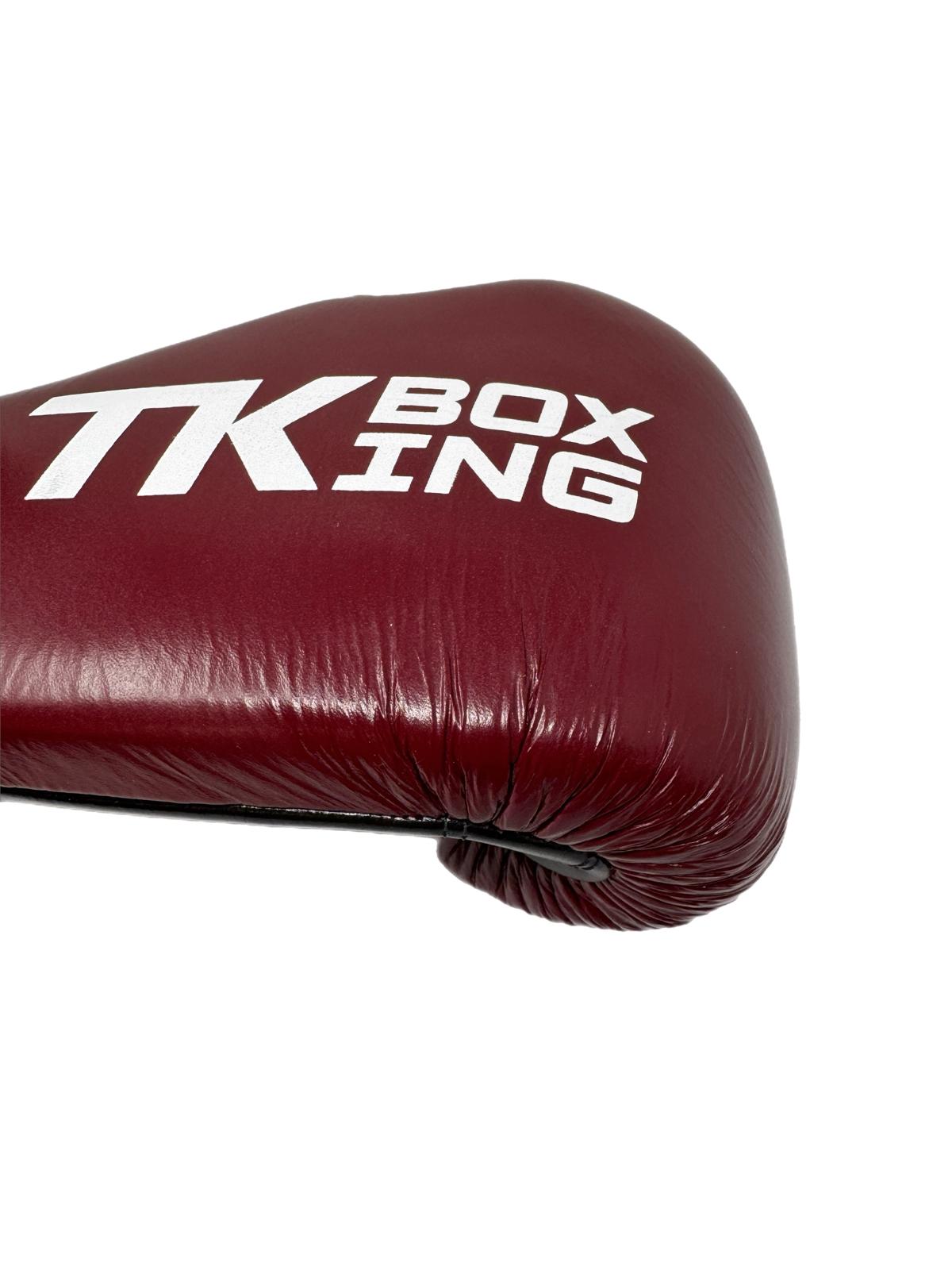 グローブ 8oz SPARRING GLOVES - TK Boxing Gear