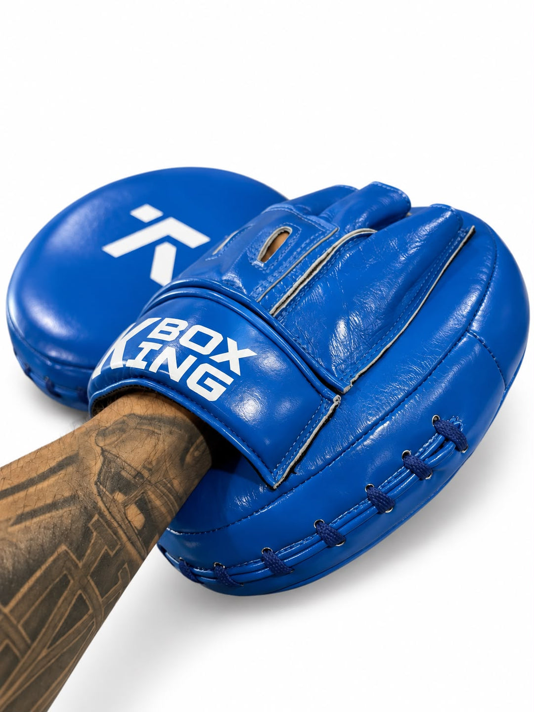 TK AIR MITTS — TRADITION REFINED
