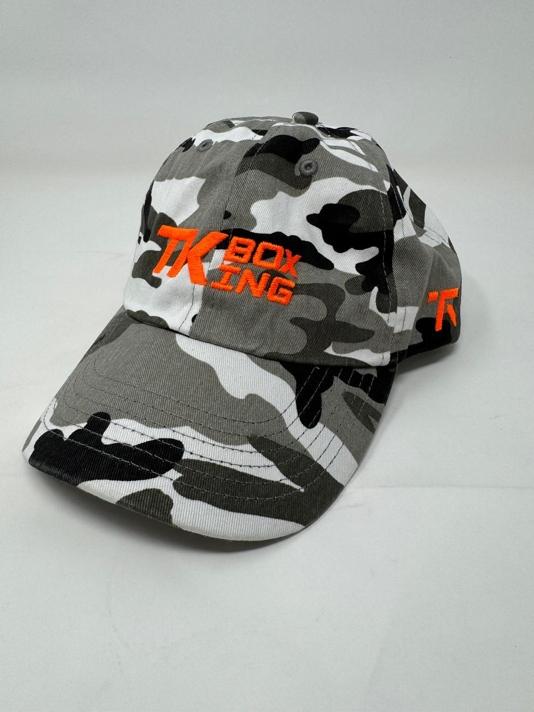 TK Training Hat