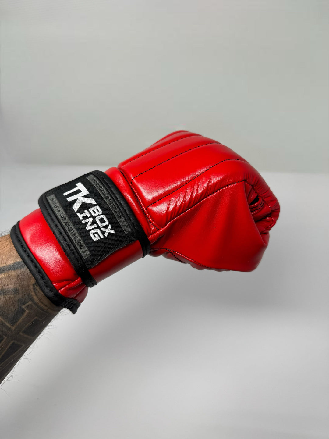 GLADIATOR BAG MITTS 2.0