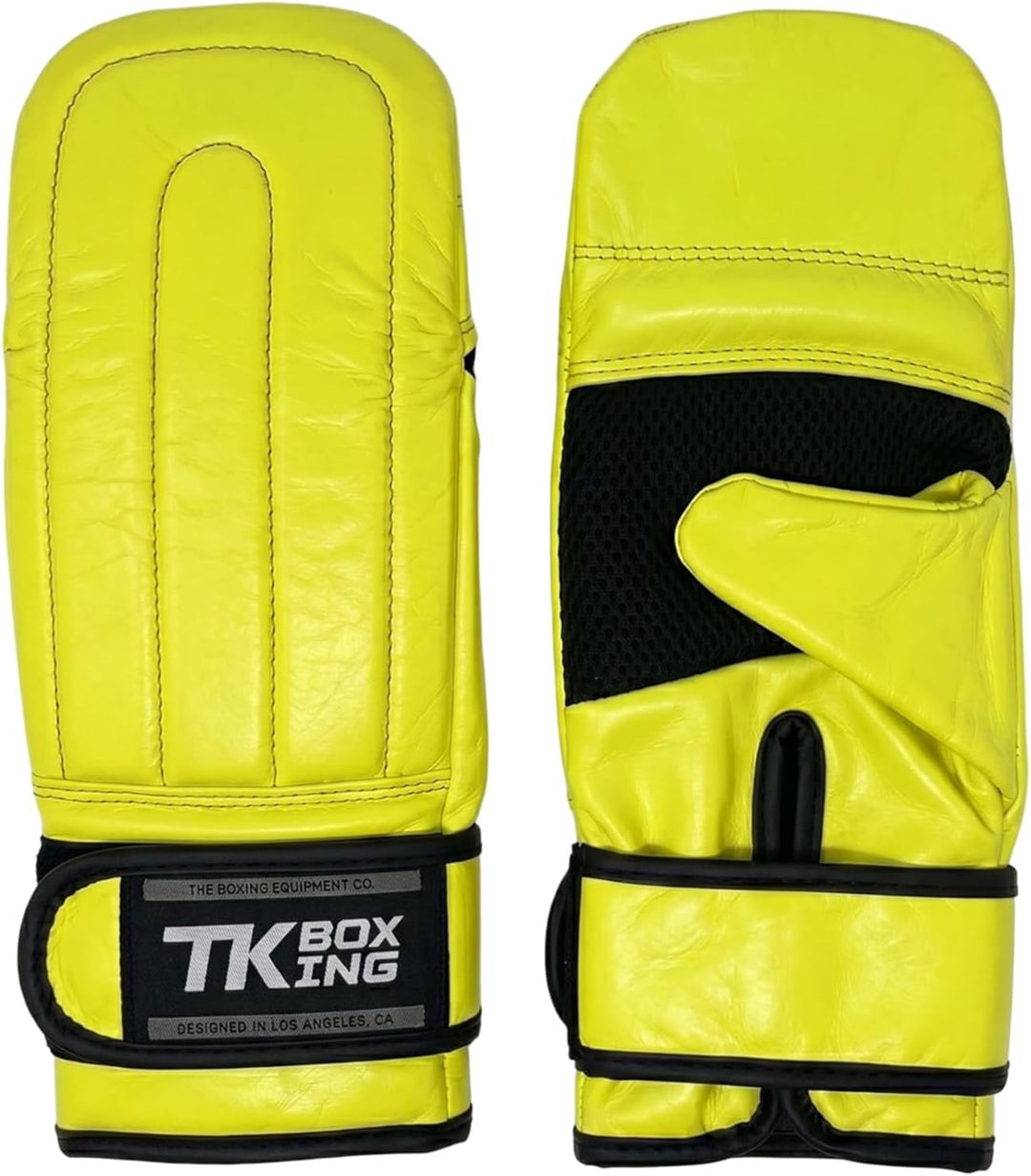 GLADIATOR BAG MITTS 2.0